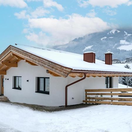 Appartement Hagenberger Westendorf Exterior foto