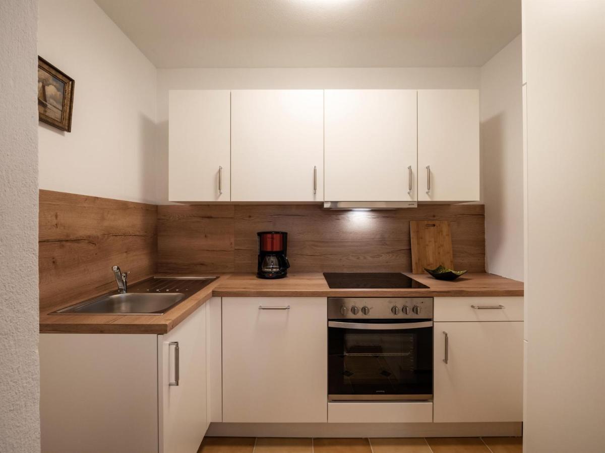 Appartement Hagenberger Westendorf Exterior foto